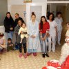 A Tama Hungary Kft. dolgozói beteg gyerekenek adományoztak 15